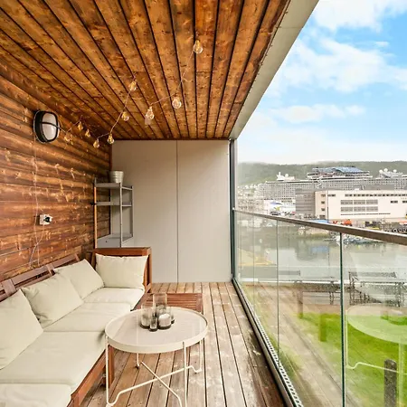 公寓 Modern & Spacious