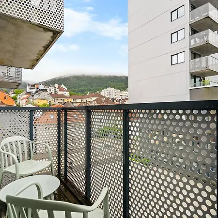 Modern & Spacious 公寓