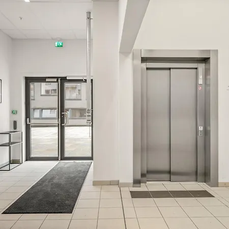 Modern & Spacious Διαμέρισμα