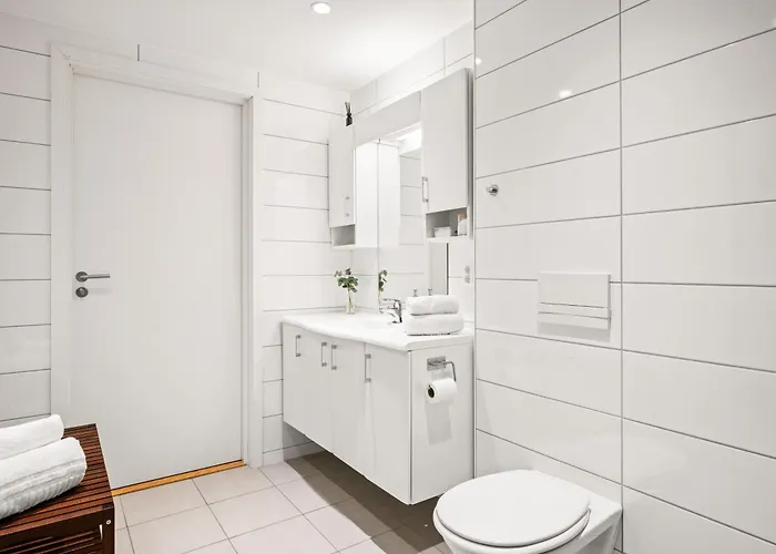 Modern & Spacious
