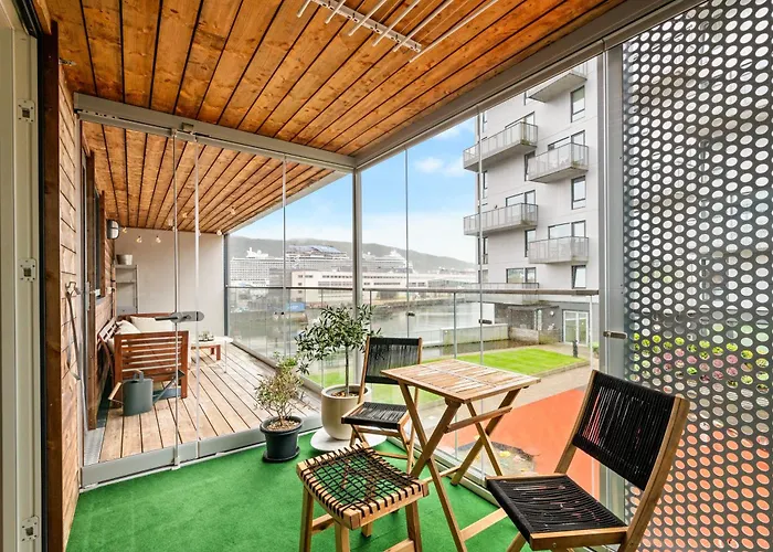 Apartamento Modern & Spacious *