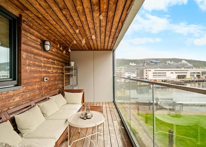 Apartamento Modern & Spacious