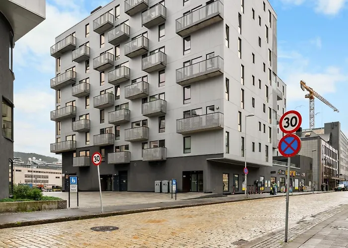 Apartamento Modern & Spacious *