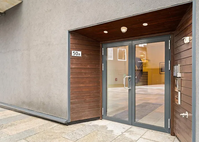 Apartamento Modern & Spacious *